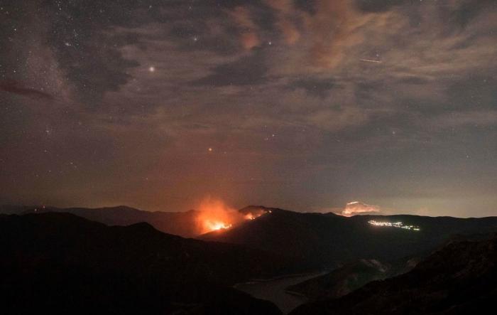 Perseidas 2018: las claves para no perderse ninguna estrella fugaz