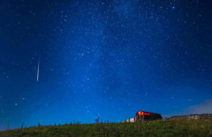 Perseidas 2018: las claves para no perderse ninguna estrella fugaz