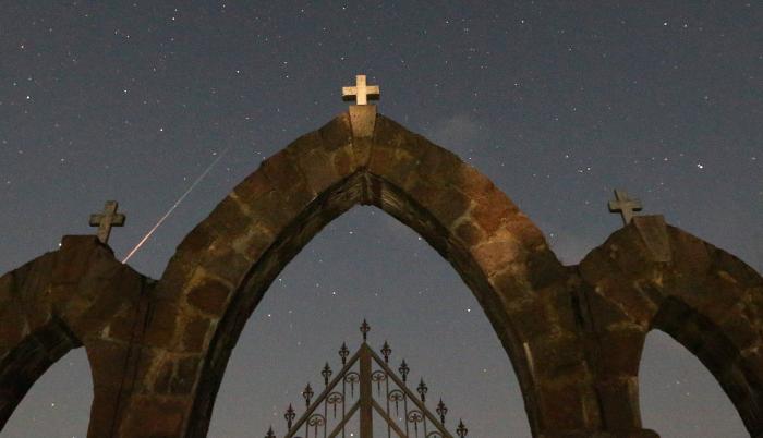 Perseidas 2018: las claves para no perderse ninguna estrella fugaz