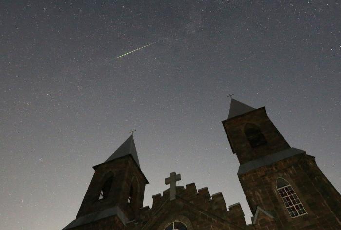 Perseidas 2018: las claves para no perderse ninguna estrella fugaz