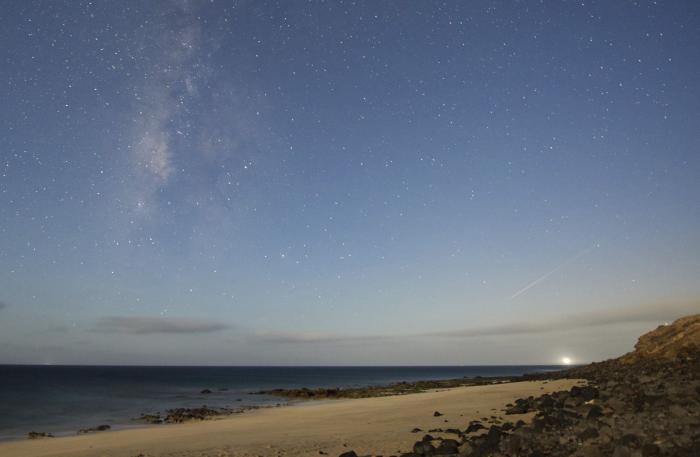 Perseidas 2018: las claves para no perderse ninguna estrella fugaz