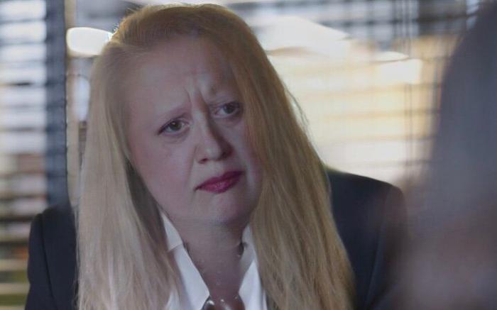 Juan Echanove: "Tenemos una clase política creada por nosotros”