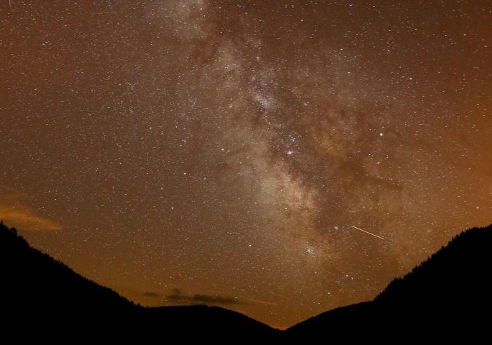 Perseidas 2018: las claves para no perderse ninguna estrella fugaz