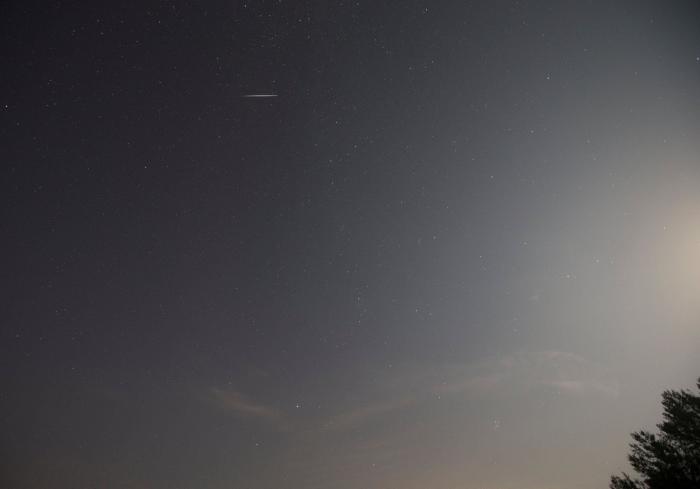 Perseidas 2018: las claves para no perderse ninguna estrella fugaz