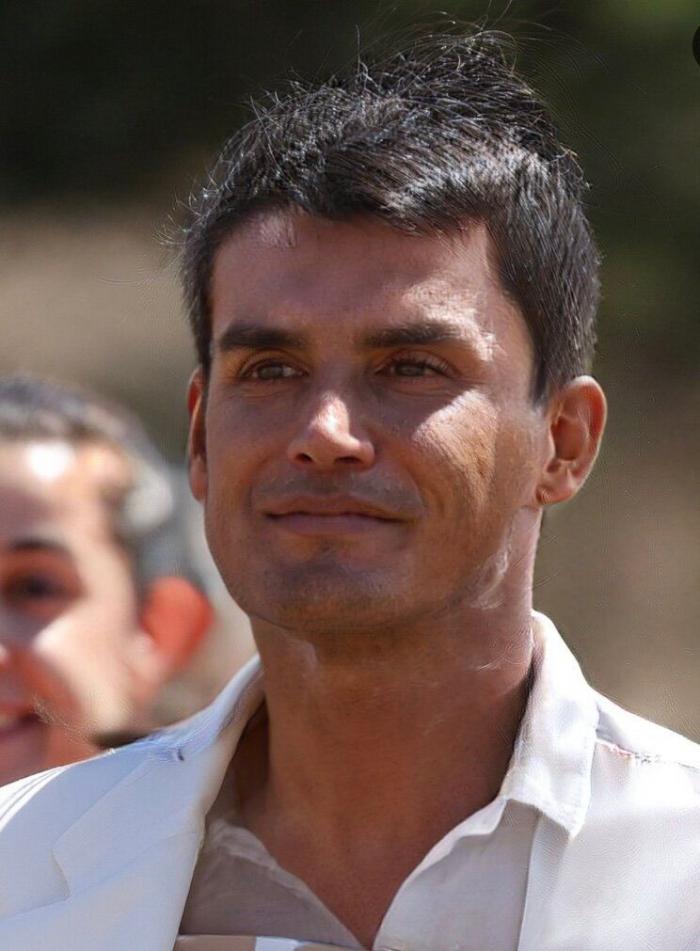 Juan Echanove: "Tenemos una clase política creada por nosotros”