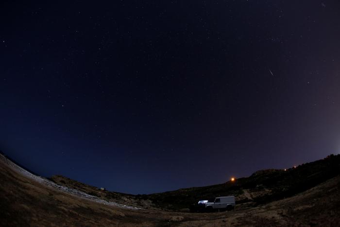Perseidas 2018: las claves para no perderse ninguna estrella fugaz