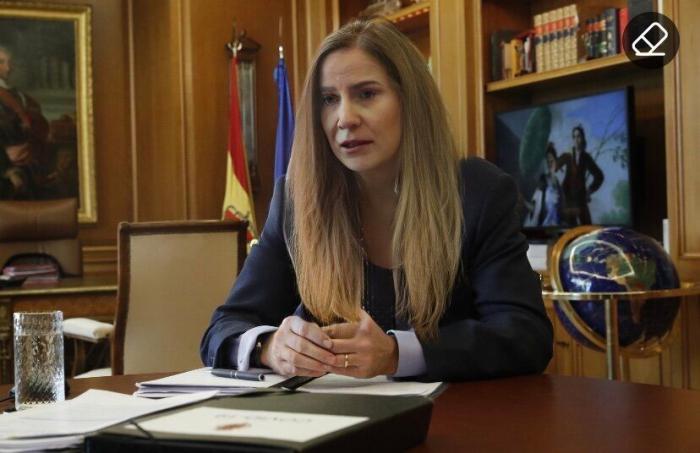 Juan Echanove: "Tenemos una clase política creada por nosotros”