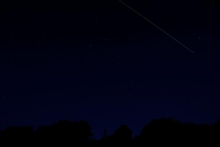 Perseidas 2018: las claves para no perderse ninguna estrella fugaz