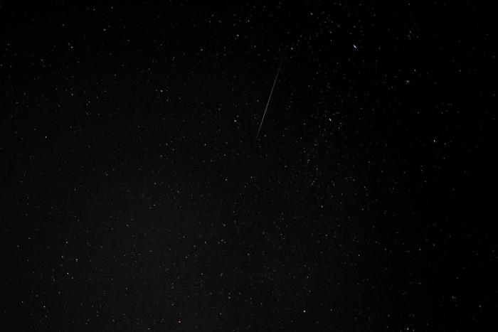 Perseidas 2018: las claves para no perderse ninguna estrella fugaz