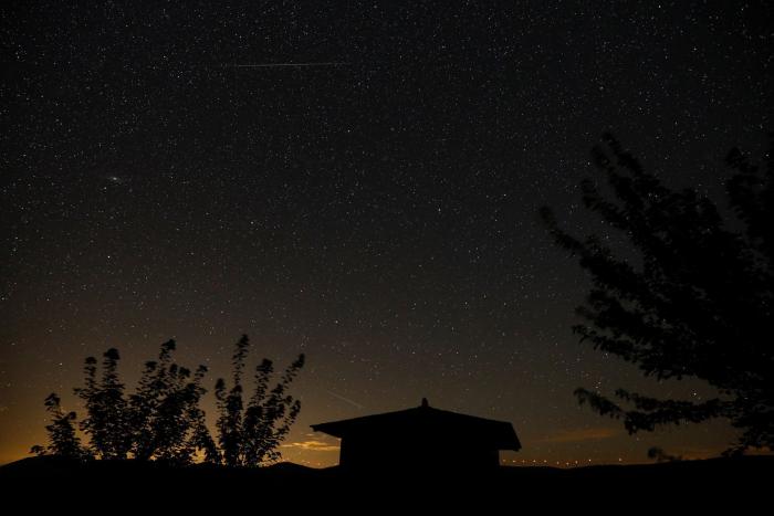 Perseidas 2018: las claves para no perderse ninguna estrella fugaz