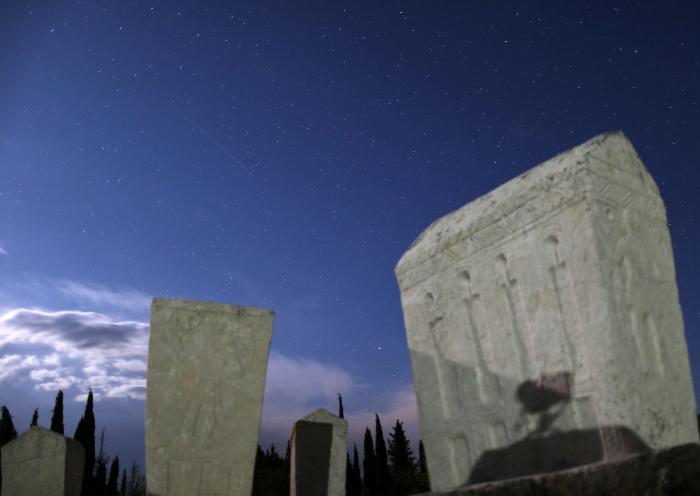 Perseidas 2018: las claves para no perderse ninguna estrella fugaz