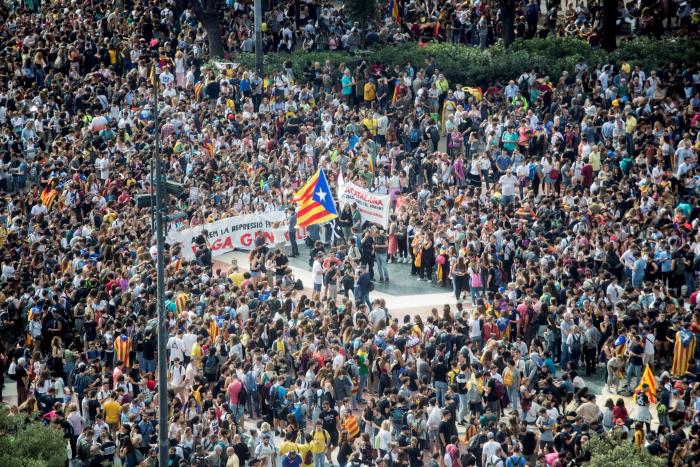 Las seis frases cortas pero que lo dicen todo con las que Jordi Évole valora la sentencia del 'procés'