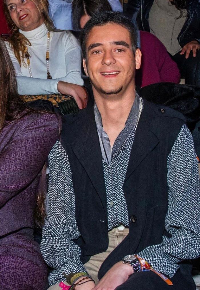 Juan Echanove: "Tenemos una clase política creada por nosotros”