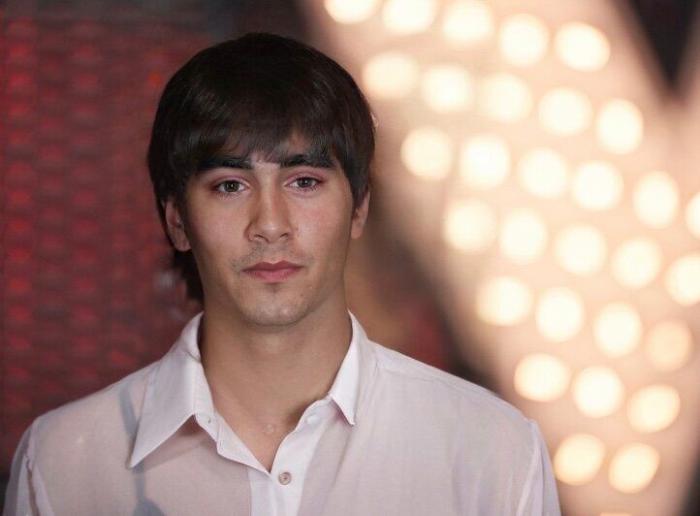 Juan Echanove: "Tenemos una clase política creada por nosotros”