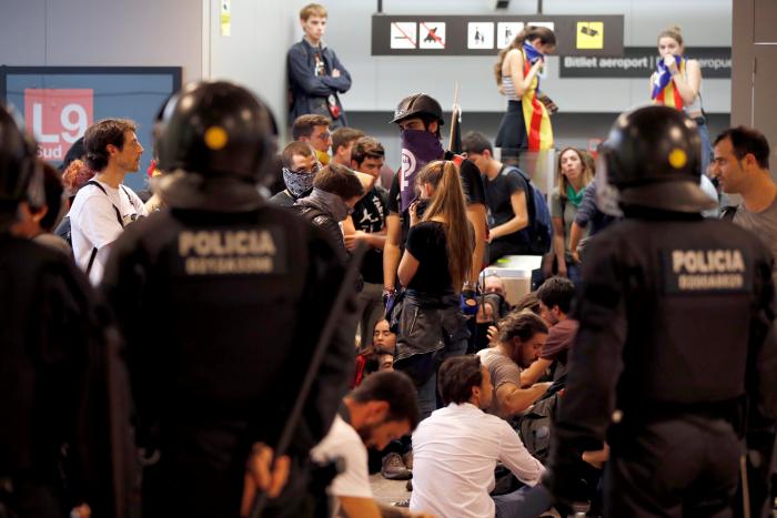Las seis frases cortas pero que lo dicen todo con las que Jordi Évole valora la sentencia del 'procés'