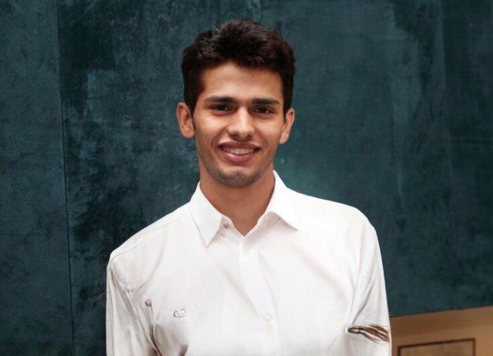 Juan Echanove: "Tenemos una clase política creada por nosotros”