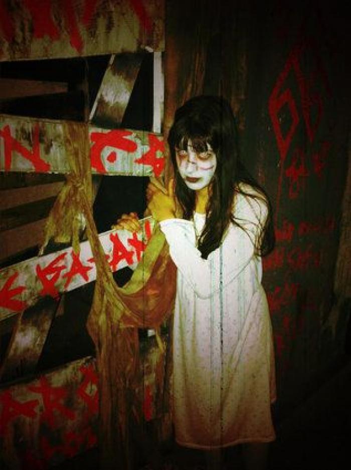 Cierra el Viejo Caserón del Parque de Atracciones: 25 años de sustos y leyendas