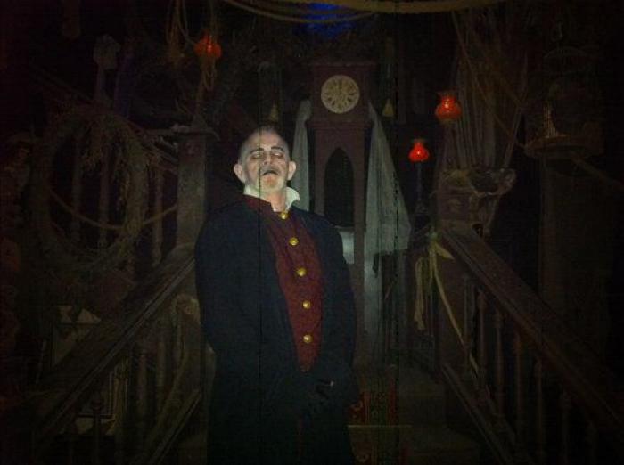 Cierra el Viejo Caserón del Parque de Atracciones: 25 años de sustos y leyendas