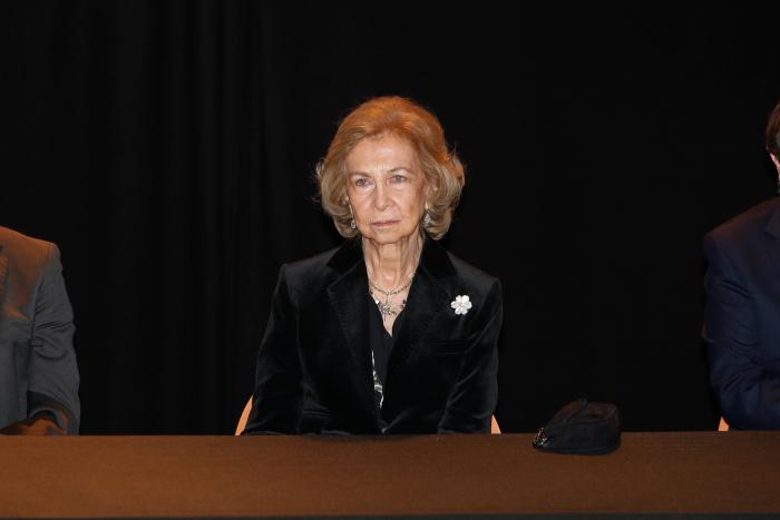 Juan Echanove: "Tenemos una clase política creada por nosotros”