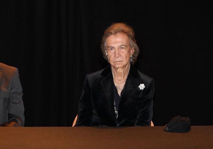 Juan Echanove: "Tenemos una clase política creada por nosotros”