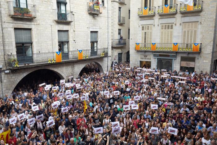 Las seis frases cortas pero que lo dicen todo con las que Jordi Évole valora la sentencia del 'procés'