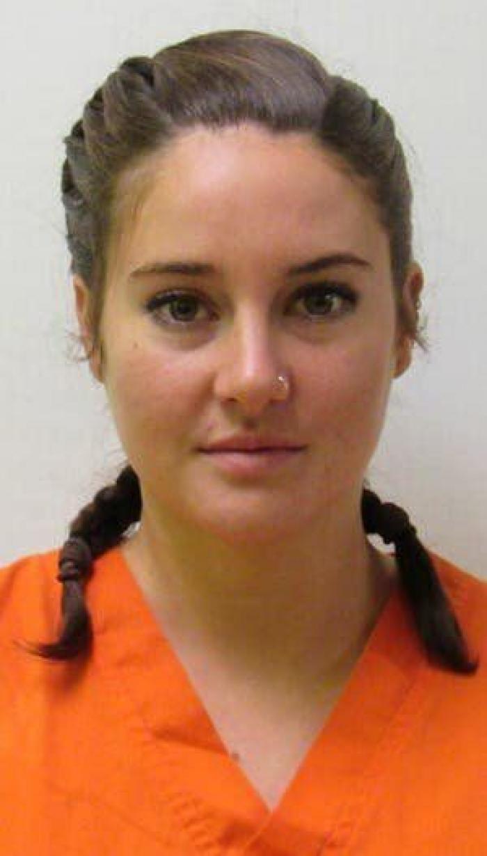 Jane Fonda: dos arrestos, dos Oscar y toda una lección de estilo