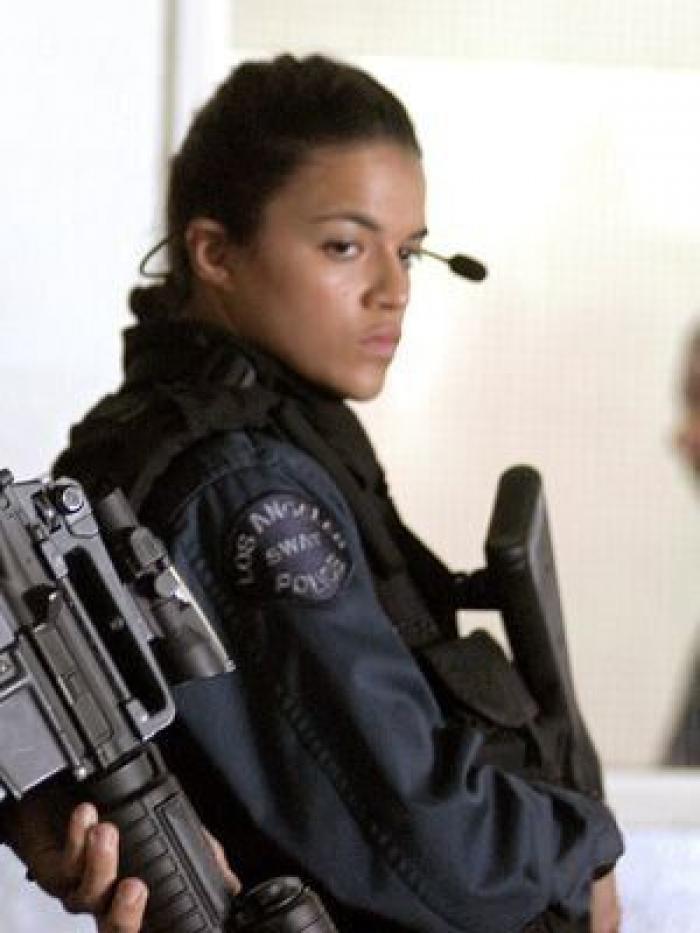 Jane Fonda: dos arrestos, dos Oscar y toda una lección de estilo