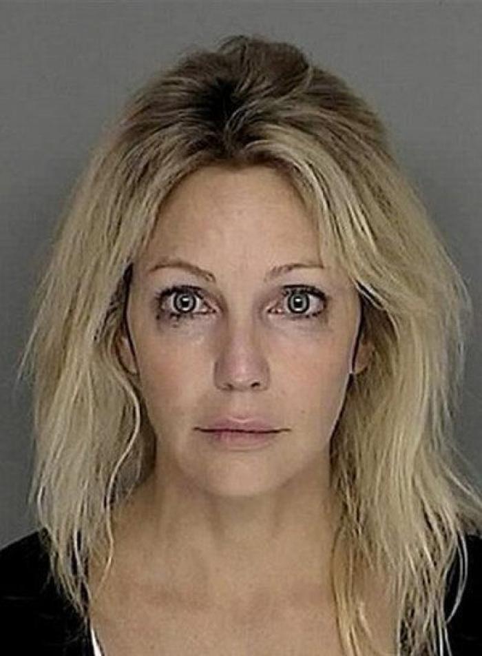 Jane Fonda: dos arrestos, dos Oscar y toda una lección de estilo