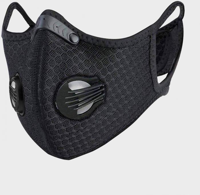 Decathlon, Adidas y otras marcas de mascarillas reutilizables para hacer deporte