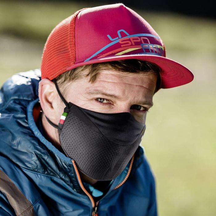 Decathlon, Adidas y otras marcas de mascarillas reutilizables para hacer deporte