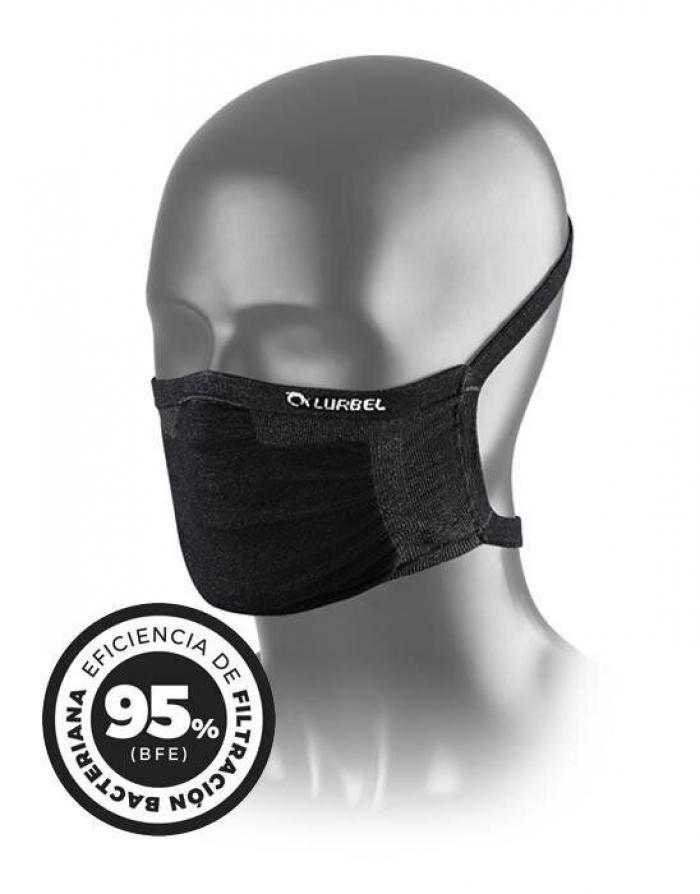 Decathlon, Adidas y otras marcas de mascarillas reutilizables para hacer deporte