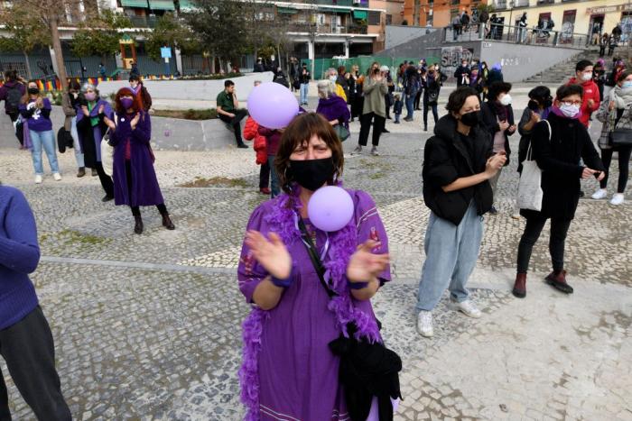 El género de la violencia