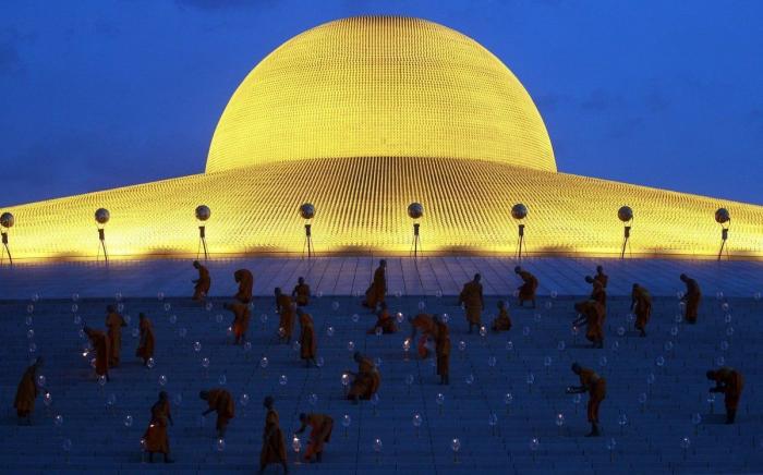 Las mejores fotos que nos deja esta semana