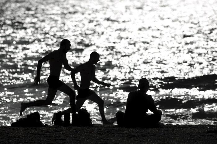 Las mejores fotos que nos deja esta semana