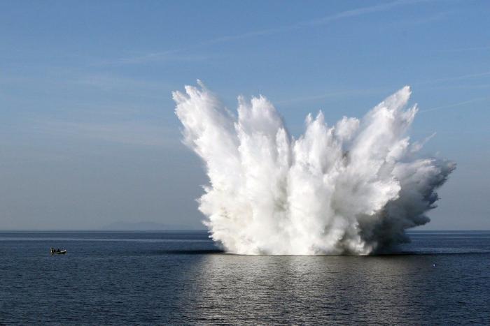 Las mejores fotos que nos deja esta semana