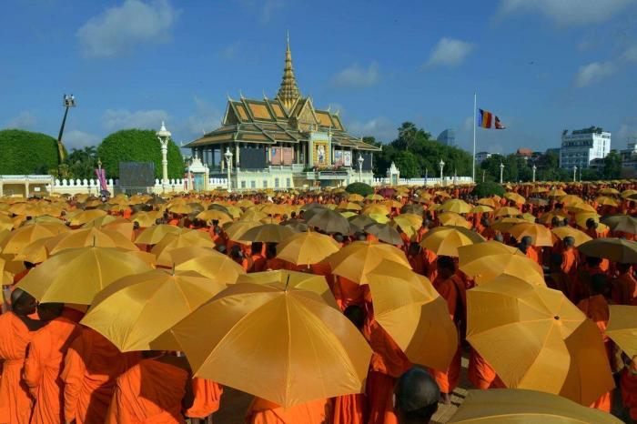 Las mejores fotos que nos deja esta semana