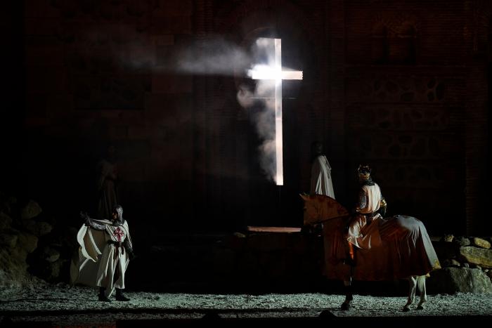 Toledo se lleva un premio internacional: el motivo está en la foto