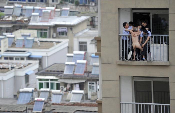 Las mejores fotos que nos deja esta semana