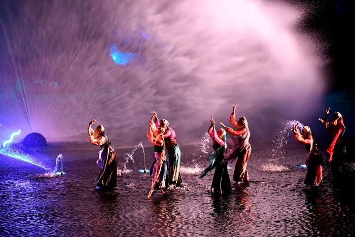 Toledo se lleva un premio internacional: el motivo está en la foto