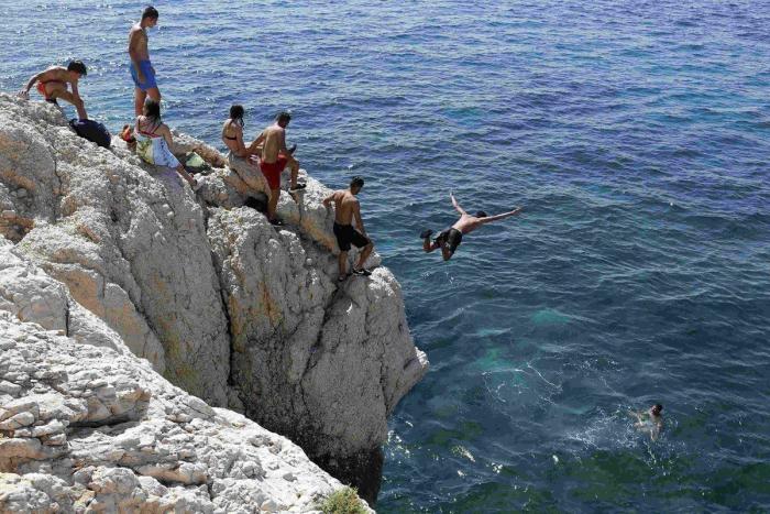 Las mejores fotos que nos deja esta semana