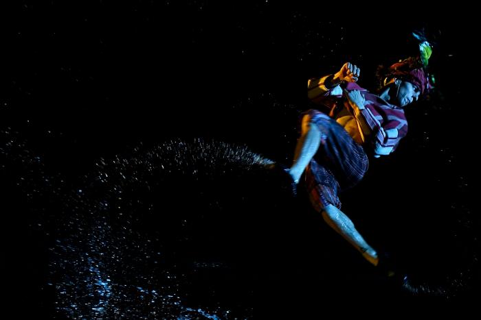 Toledo se lleva un premio internacional: el motivo está en la foto