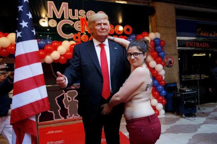 Un tribunal ordena a Trump revelar sus declaraciones de impuestos