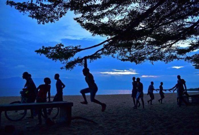 Las mejores fotos que nos deja esta semana