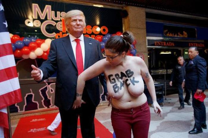 Un tribunal ordena a Trump revelar sus declaraciones de impuestos