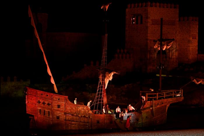 Toledo se lleva un premio internacional: el motivo está en la foto