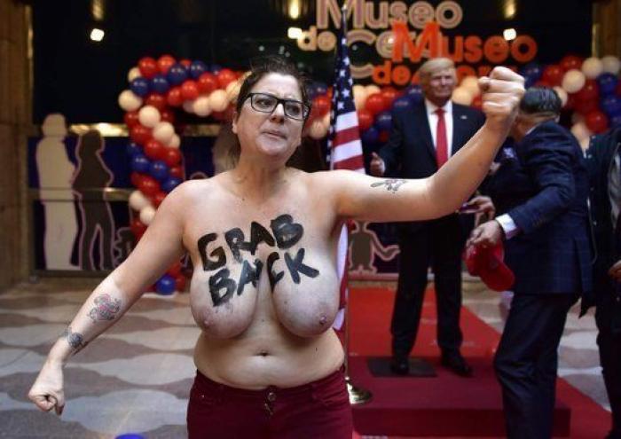 Un tribunal ordena a Trump revelar sus declaraciones de impuestos