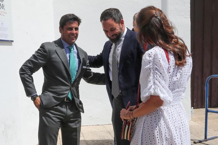 La nueva estrategia de la ultraderecha que nace de una carambola
