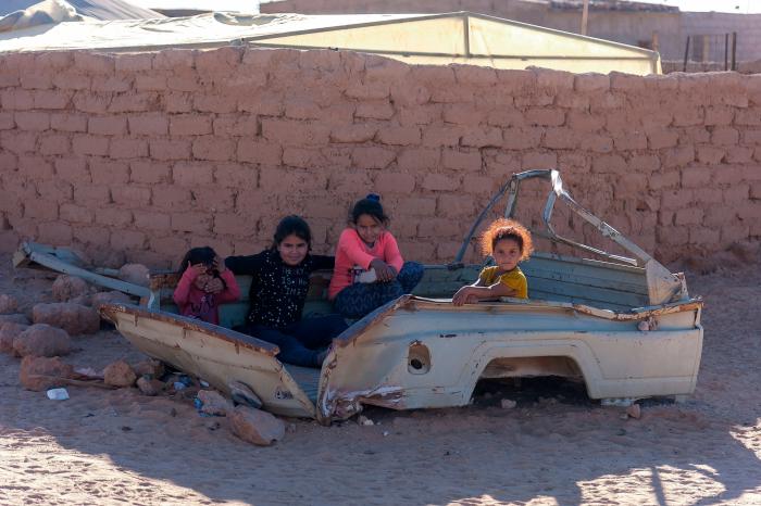 Benjamín Prado: “A quien llamamos dirigentes son en realidad gente que manda pero obedece a otros”
