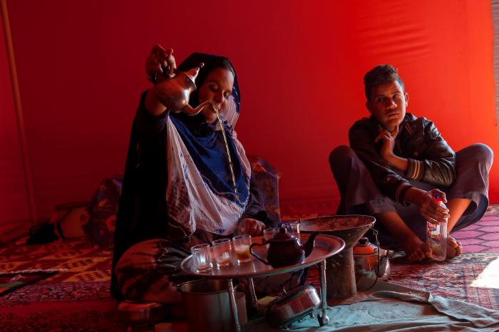 Benjamín Prado: “A quien llamamos dirigentes son en realidad gente que manda pero obedece a otros”