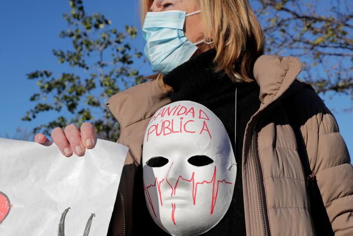 Sentimientos encontrados entre los sanitarios ante la ley de interinos: “No es nuevo”